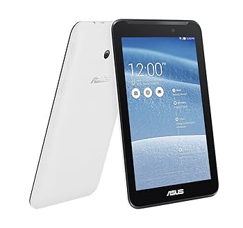 Amazon.co.jp: ASUS ME170Cシリーズ タブレットPC ホワイト